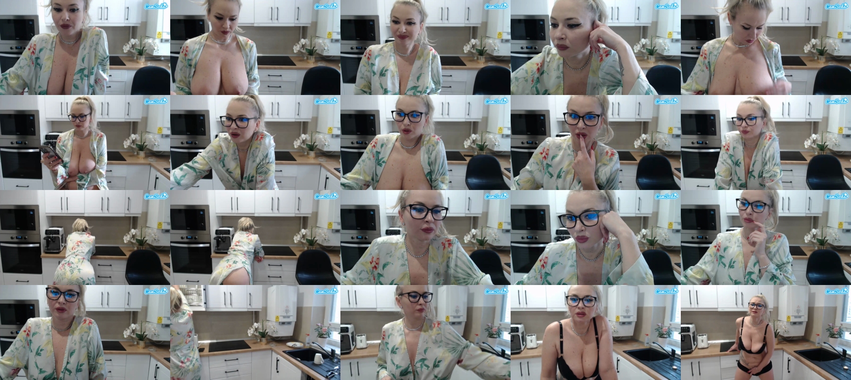 mikagray CamSoda 09-03-2023